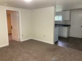 Photo - 1130 Charnelton Alley