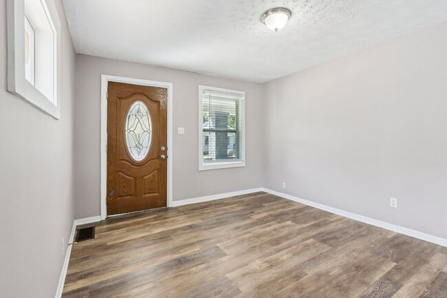 Photo - Now Available! West Side Two Bedroom Home ...