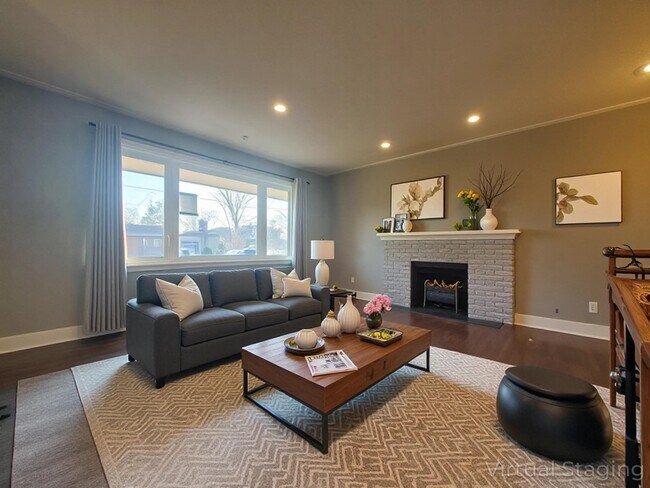 Photo - 22 Hyde Park Av Unité A