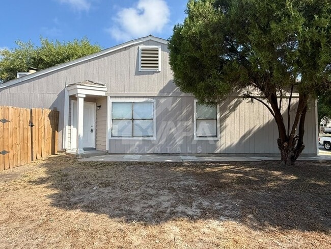 4103 Sunrise Glade Dr