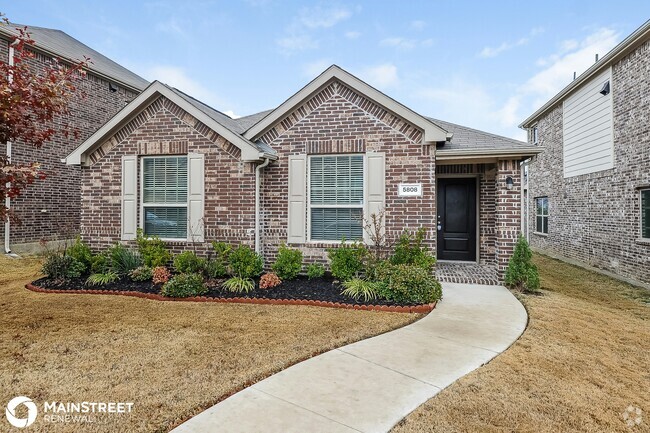 Building Photo - 5808 Bindweed Street Rental