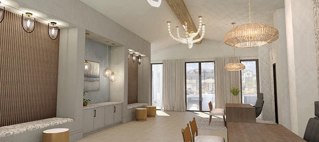 Broadstone Candela apartments — community photo - Broadstone Candela