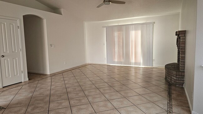 Photo - Rare Single-Level 3BR Home w/ Yard & 2-Car Garage