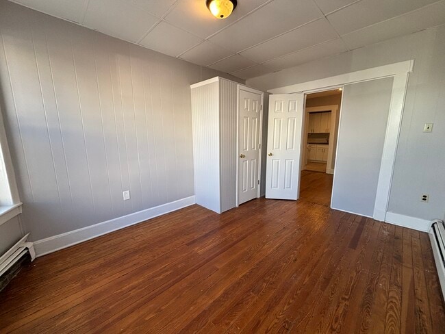 Bedroom - 234 Inslee Pl Unit 1F