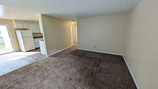 Photo - 2 bedroom 1 bath single level duplex