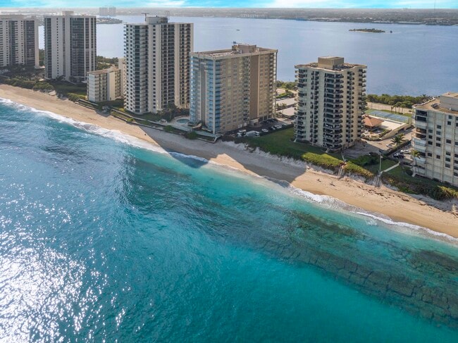 Photo - 5440 N Ocean Dr Unit 705