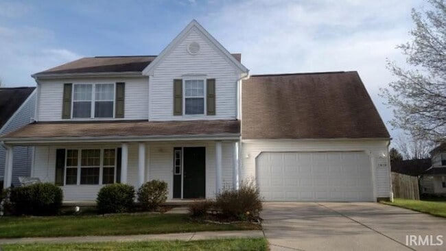 Building Photo - 3819 Claybridge Dr