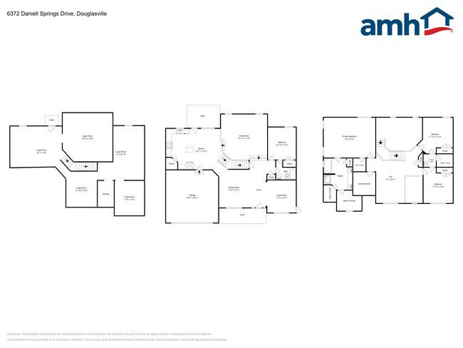 Photo - 6372 Daniell Springs Dr