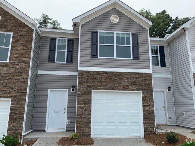 Building Photo - 409 Sea Grit Ct Rental