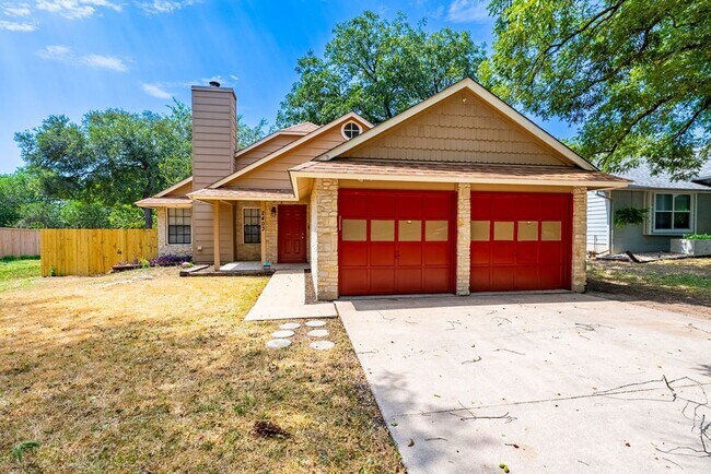 2403 Monarch Dr