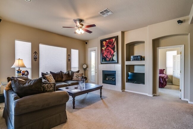 Photo - 16420 N Thompson Peak Pkwy Unit 2036