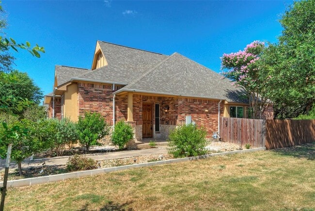 1601 Nelson Ranch Loop