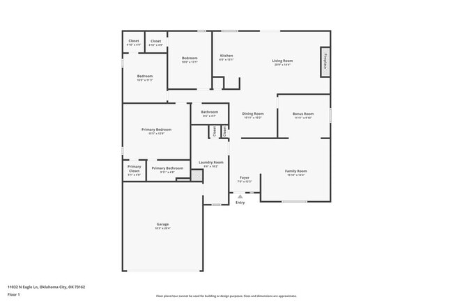 Photo - 11032 N Eagle Ln