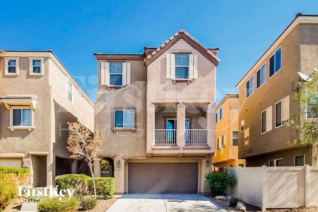 Building Photo - 8688 Pico Grande Ct