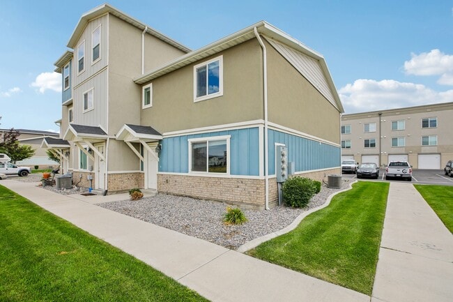 Building Photo - Easton Park in American Fork