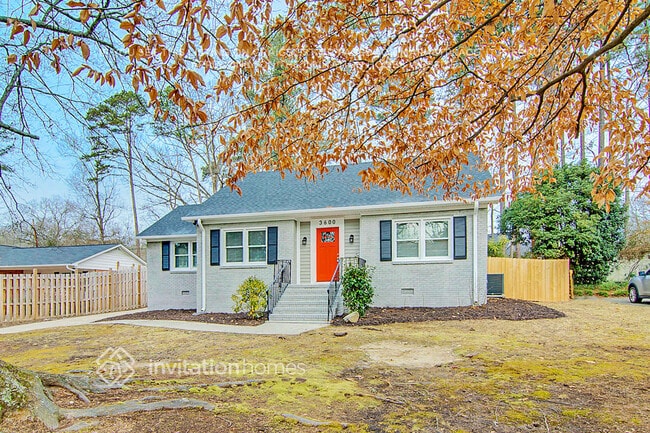 Photo - 3600 Barcelona Ave