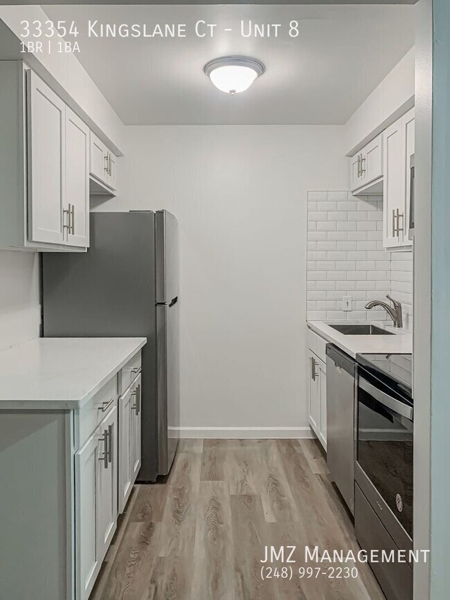 33354 Kingslane Ct Unidad 8