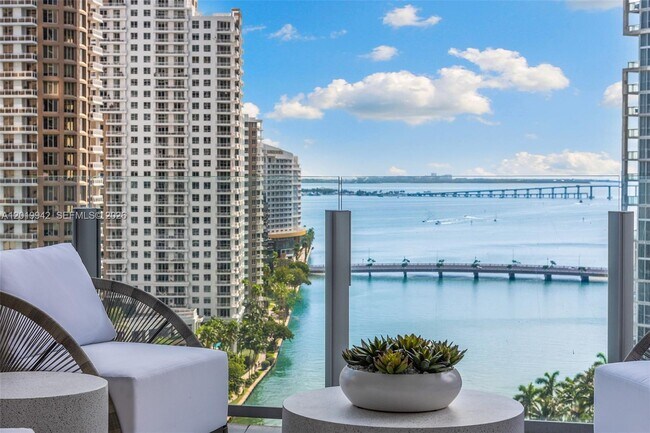 Photo - 300 Biscayne Blvd Way Unit 1605
