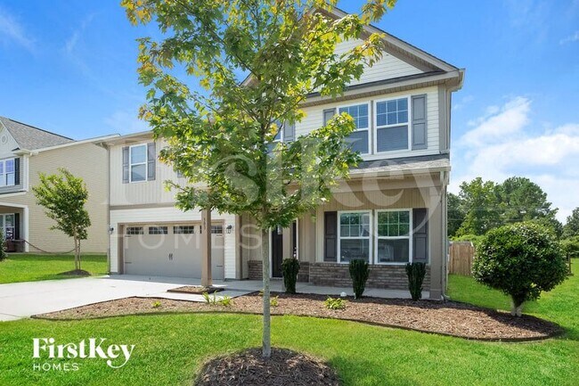 303 Whispering Hills Dr