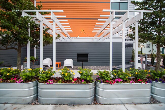 NOBAY Apartments