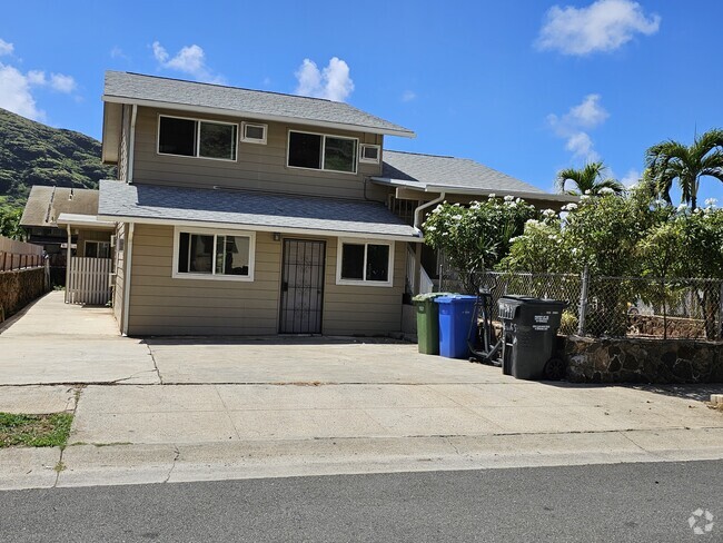 Building Photo - 86-363-363 Kawili St Rental