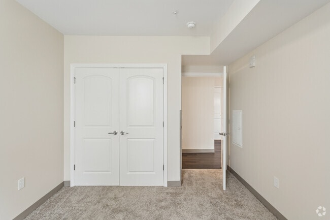 1BR, 1BA - 653 - Bedroom