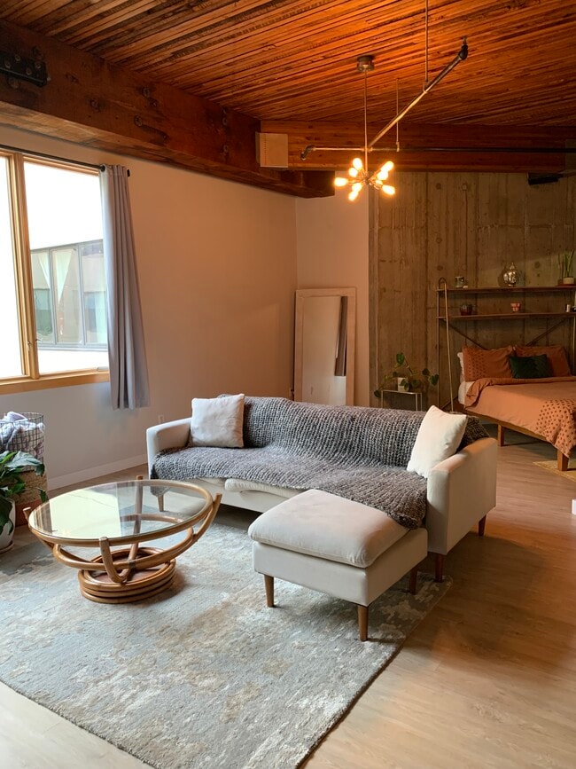 Photo - 1420 NW Lovejoy St Unit 531