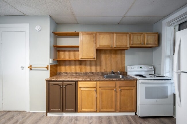 Building Photo - 500 2nd St Rental