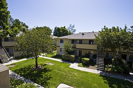 Lion Villas