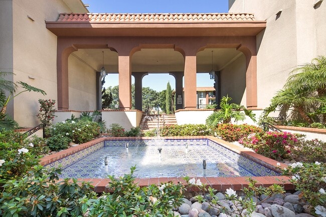 Prado Apartments