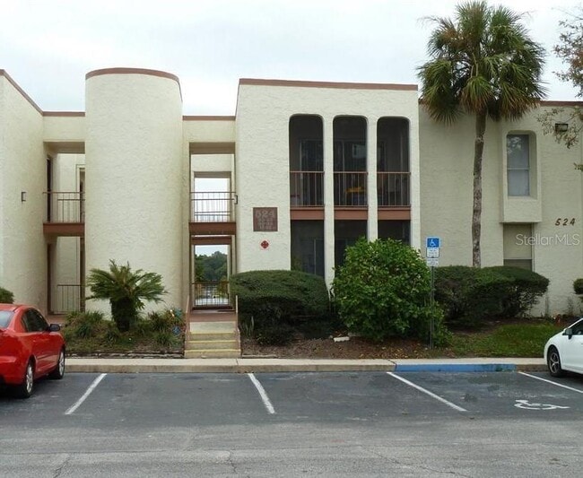 Building Photo - 524 Orange Dr Unit 33 Rental