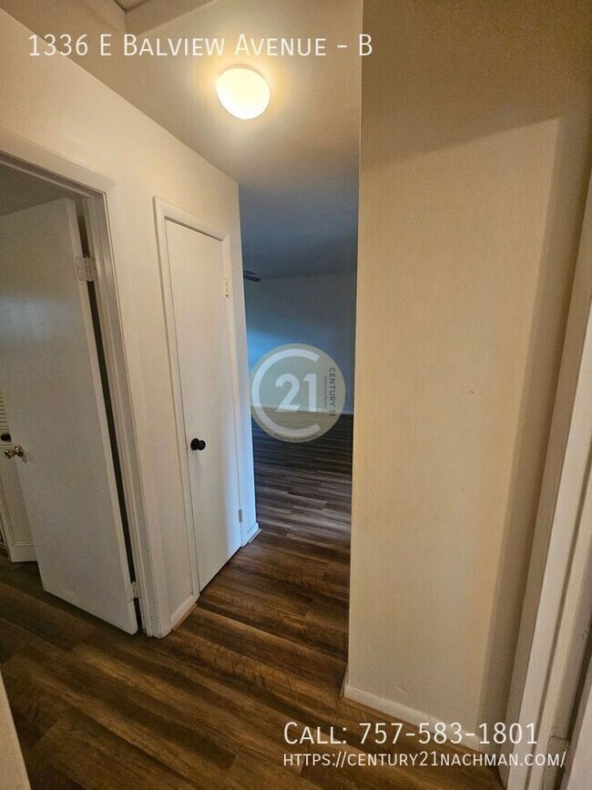 1336 E Balview Ave Unit B