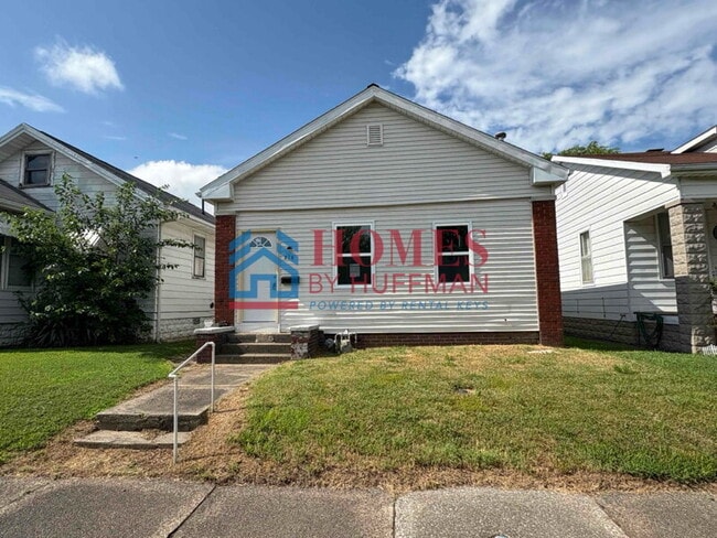 Two Bedroom House | Move In Ready - Two Bedroom House | Move In Ready