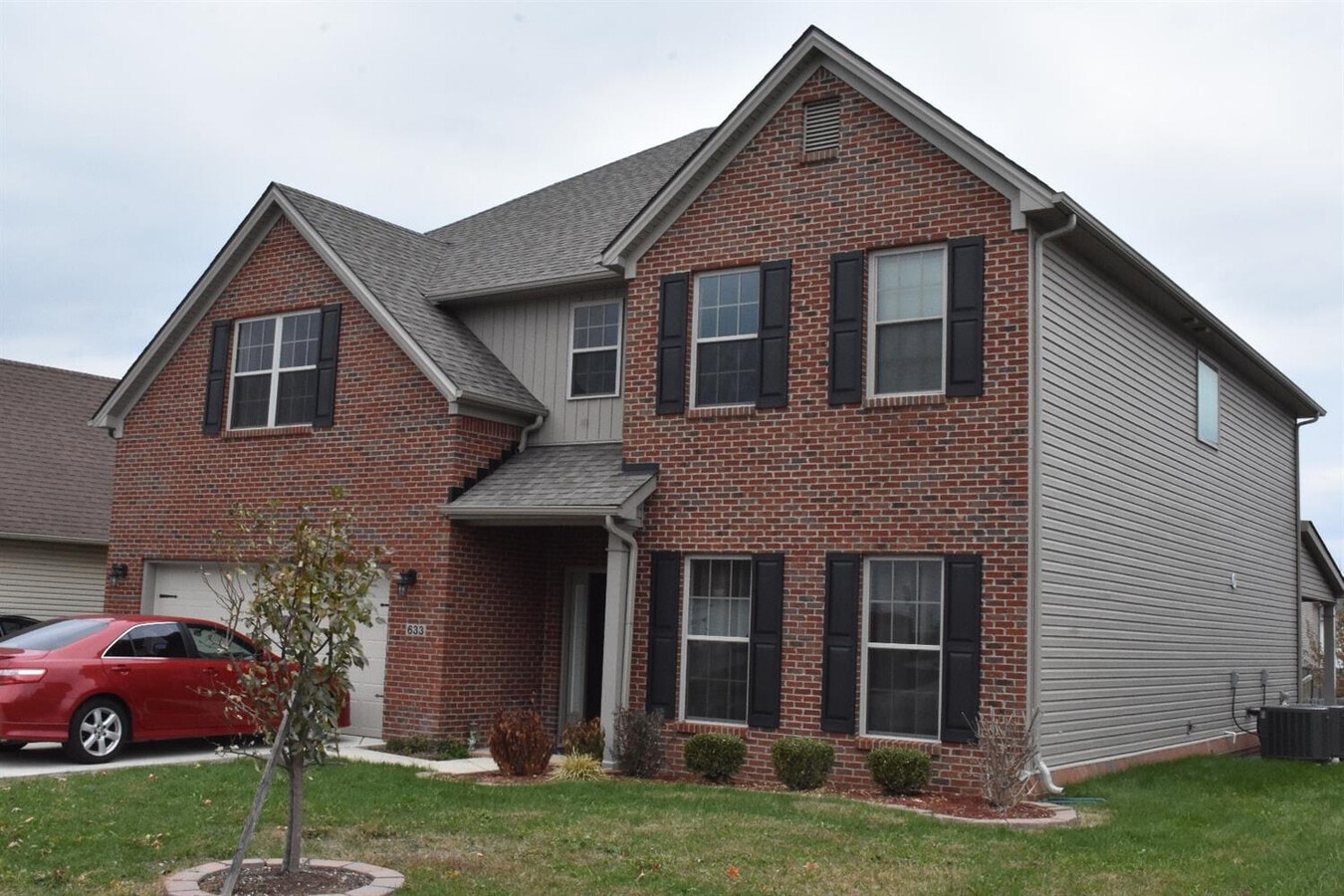 Photo - 633 Maidencane Dr