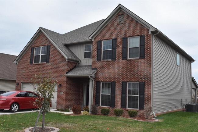 Building Photo - 633 Maidencane Dr