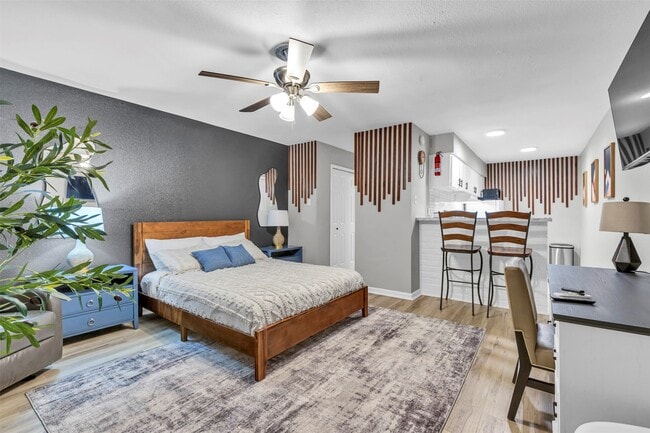 Building Photo - 1840 Richmond Ave. Unit 26 Rental