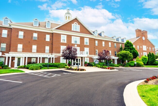 Photo - Carmel Center