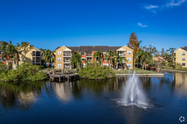 Building Photo - Mandalay on 4th at Baypointe Preserve
