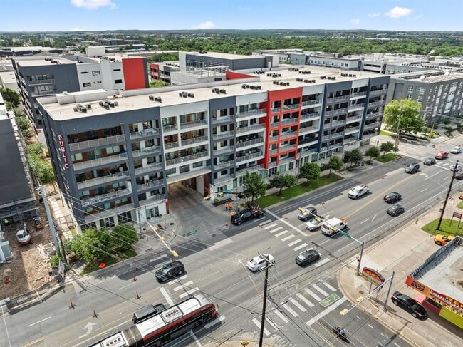 Building Photo - 4361 S Congress Ave Unit 221 Rental