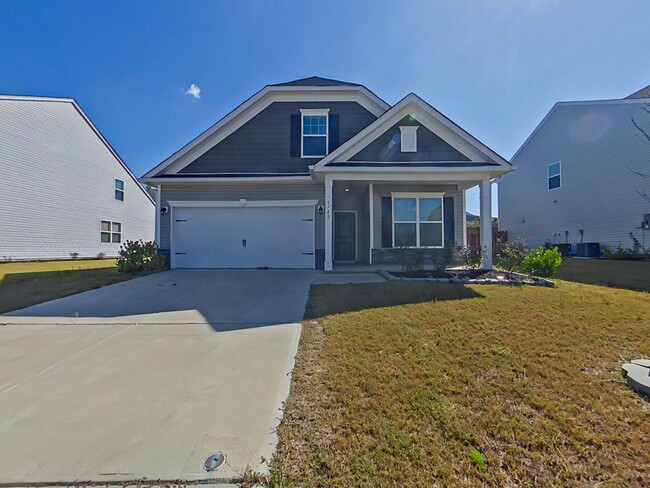 Stunning 4 bedroom in Graniteville! - Stunning 4 bedroom in Graniteville! House