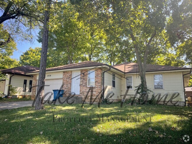 Building Photo - Adorable 2 Bedroom in Southwest Springfield Rental