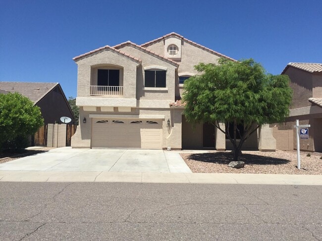 Building Photo - 17764 W Acapulco Ln