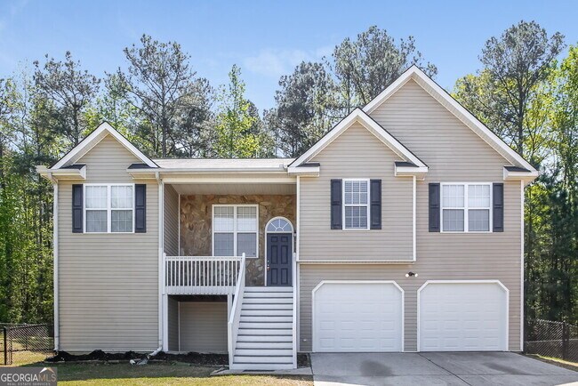 Photo - 7817 Cambridge Dr Casa