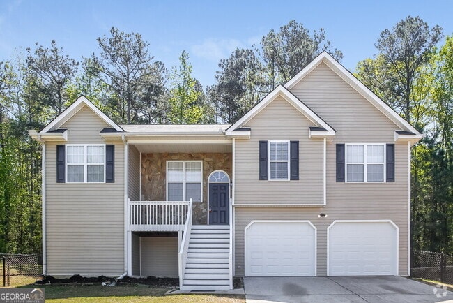 Building Photo - 7817 Cambridge Dr Rental