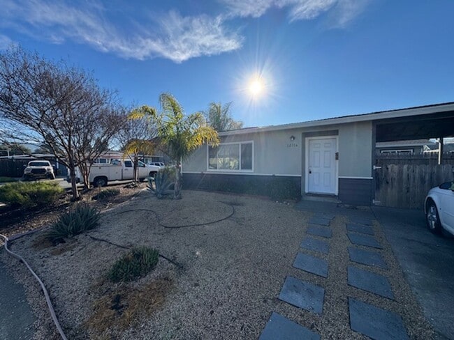 Building Photo - 1211 Mayette Ave Unit A