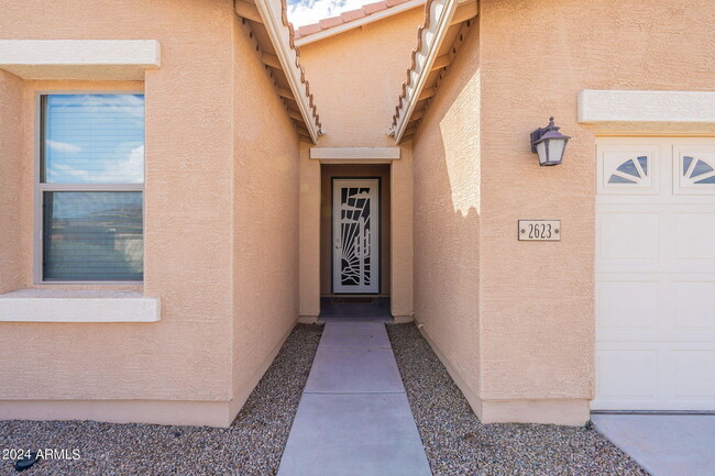 Photo - 2623 E San Mateo Dr