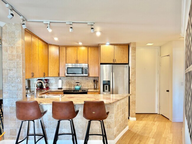 Photo - 3101 Peninsula Rd Unidad 1