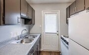 PLV Kitchen Silver
