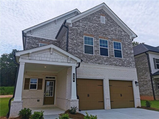 154 Green Love Ln