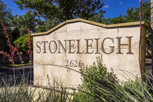 Comunidad de apartamentos Stoneleigh - Stoneleigh Apartments